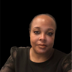 Tiffany Hayes photo