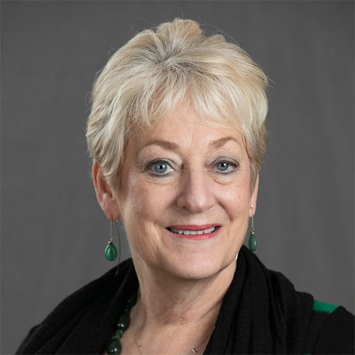 pat blake