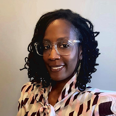 Shaniece Brown