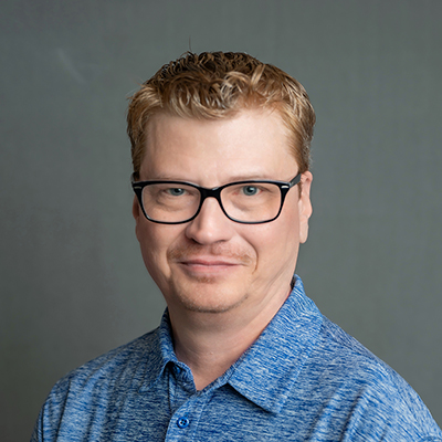 Larry Covert