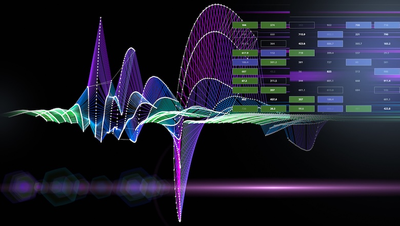 Data visualization