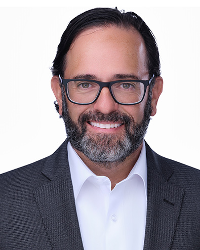 Donald Palmisano