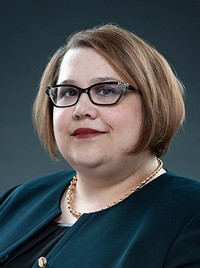 Elizabeth Twitchell