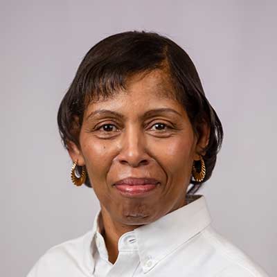 Janice Allen
