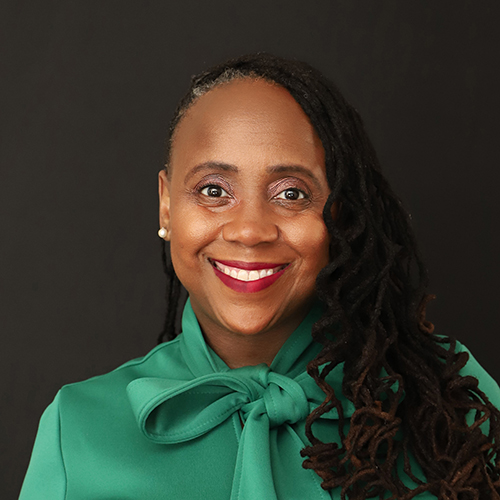Jamila Harley