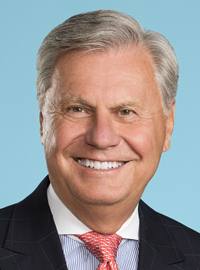 Jerald Jacobs, Esq.