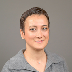 Lida Khodabakhshi
