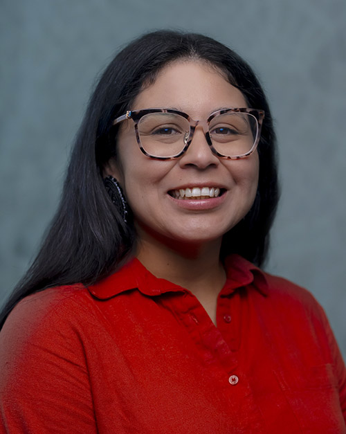 Justine Medina
