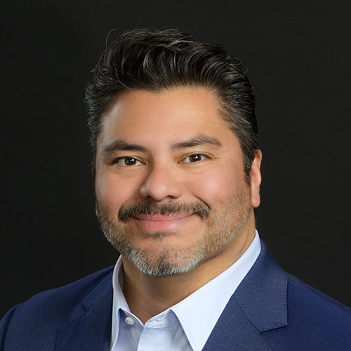 David Murillo