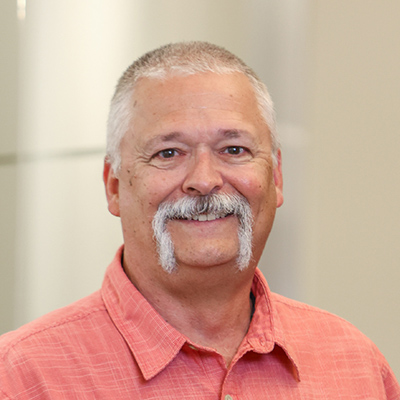 Jim Myers