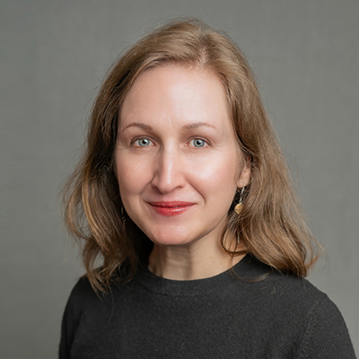 Jennifer Nelson
