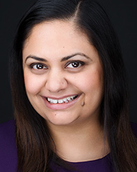 Preet Bassi, CAE
