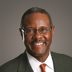 Reginald Henry