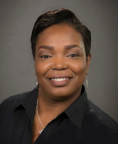 Sherelle Faulkner