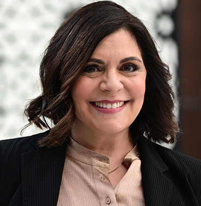 Susan Marchese