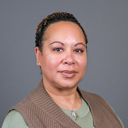 Stacey Thompson
