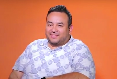 Nahil El-Ghoroury