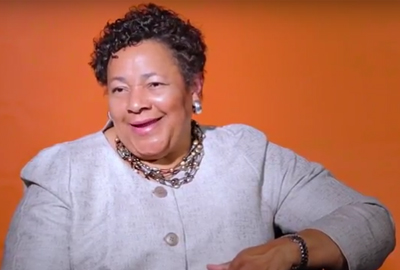 Joyce Smith