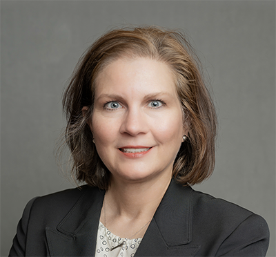 Debbie Hanger