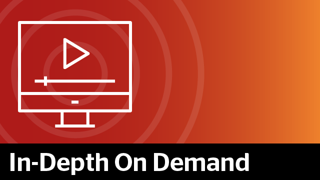 on demand