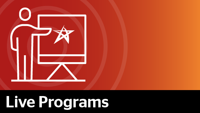 live programs